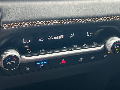 New 2026 MAZDA CX-50 AWD 2.5 S w/ Weather Package image 20