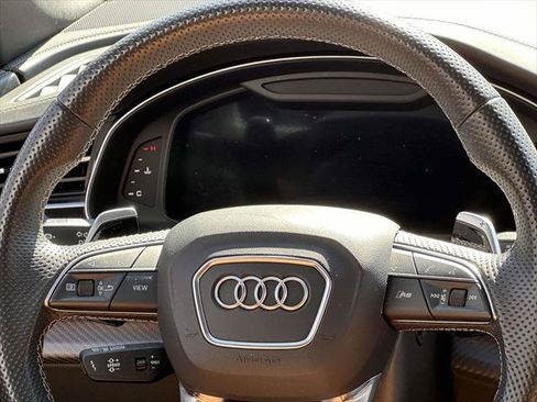Used 2023 Audi RS Q8 w/ Black Optic Package AWD/4WD image 19