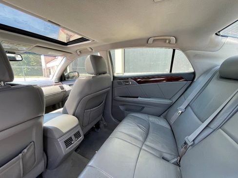 Used 2008 Toyota Avalon Limited FWD image 34