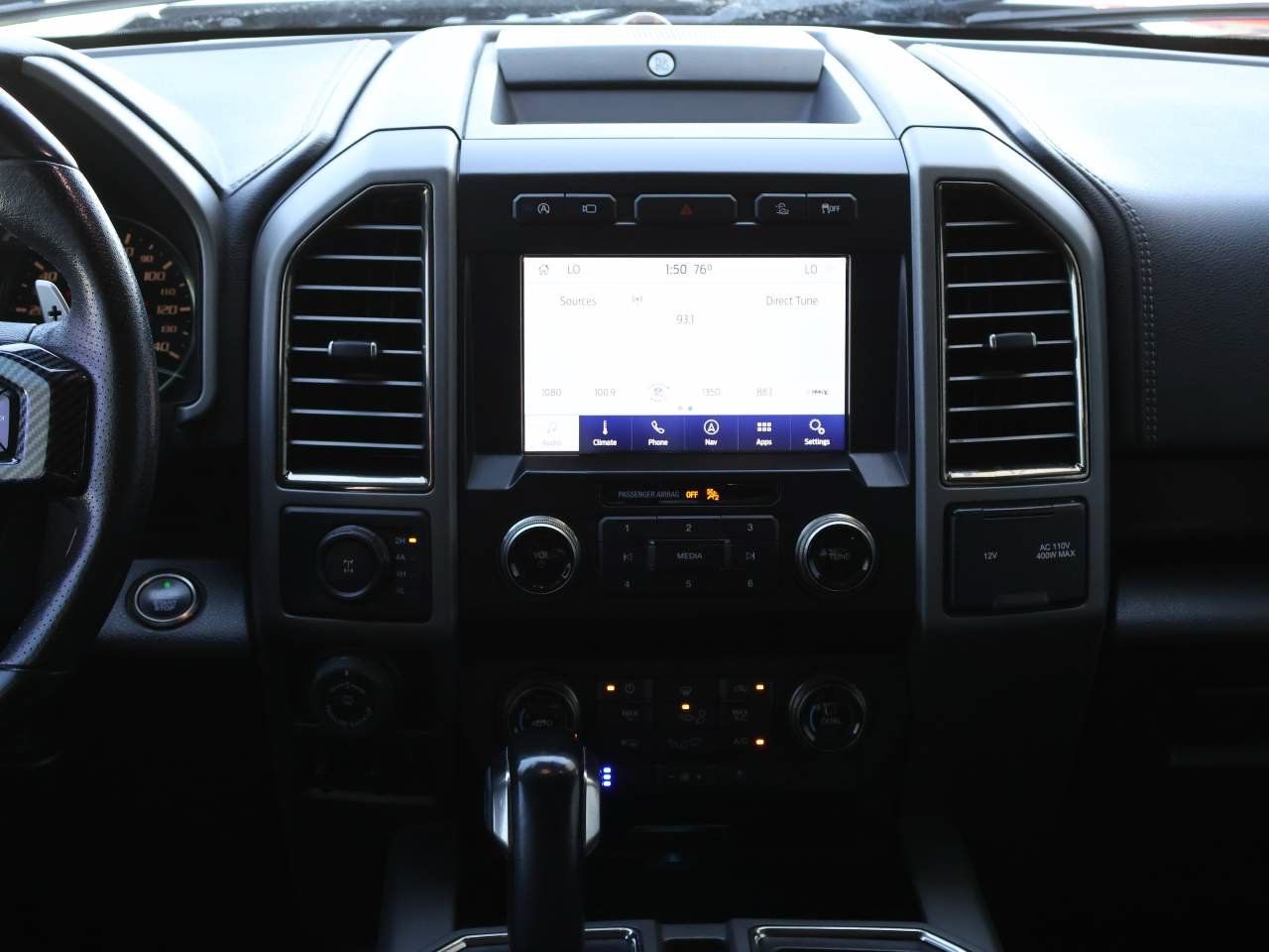 Used 2020 Ford F150 Raptor w/ Equipment Group 802A Luxury AWD/4WD image 15