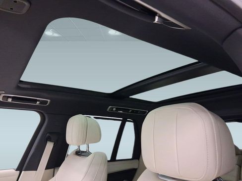 New 2026 Land Rover Range Rover SE image 28