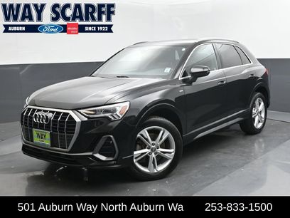 Used 2020 Audi Q3 2.0T Premium Plus w/ Premium Plus Package