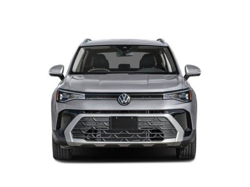 New 2026 Volkswagen Taos SE FWD image 4