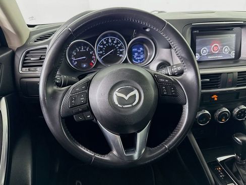 Used 2016 MAZDA CX-5 Touring image 11