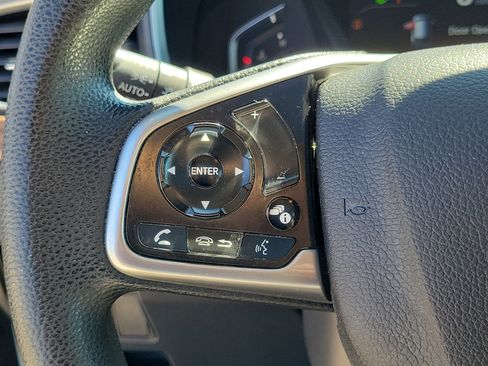 Used 2022 Honda CR-V EX image 23
