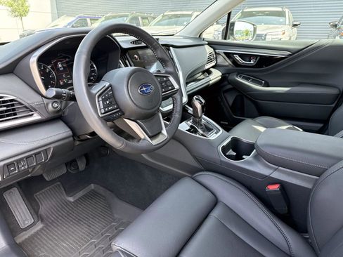 Used 2025 Subaru Legacy Limited w/ Popular Package #3 AWD/4WD image 31