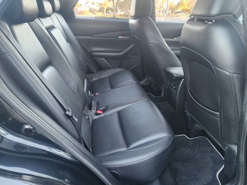 Used 2021 MAZDA CX-30 AWD 2.5 S w/ Select Package image 18