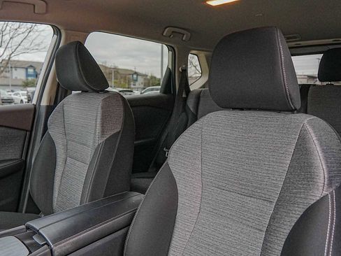 Used 2023 Nissan Rogue SV image 11