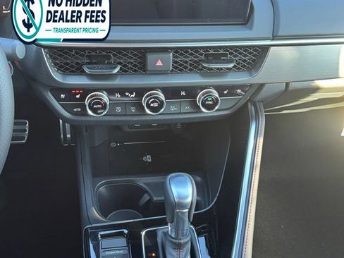 Used 2026 Acura ADX A-Spec FWD image 28