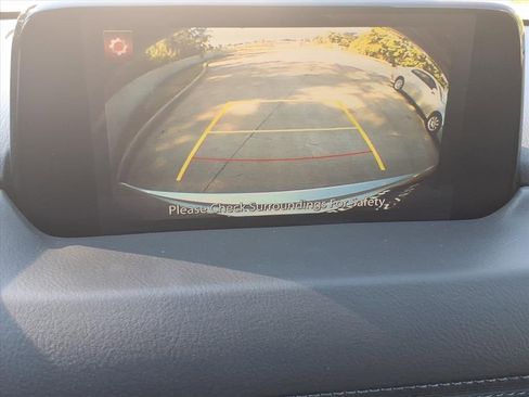Used 2020 MAZDA CX-5 Touring image 10