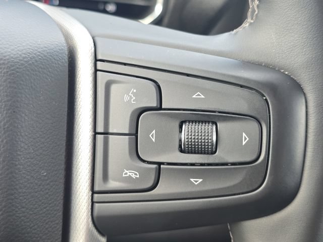 Used 2024 GMC Sierra 2500 Denali w/ Denali Reserve Package AWD/4WD image 39