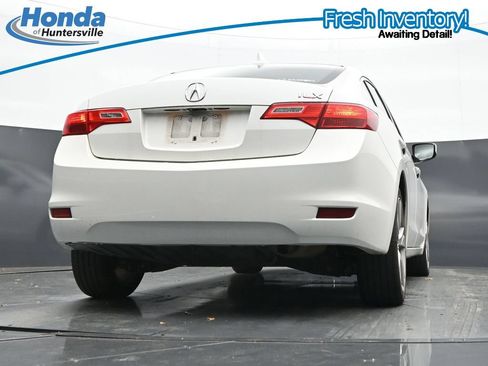 Used 2014 Acura ILX w/ Premium Package FWD image 39