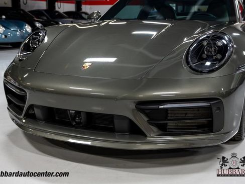 Used 2020 Porsche 911 GT3 RS image 11