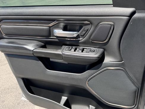 Used 2021 RAM 1500 Rebel w/ Rebel Level 2 Equipment Group AWD/4WD image 23