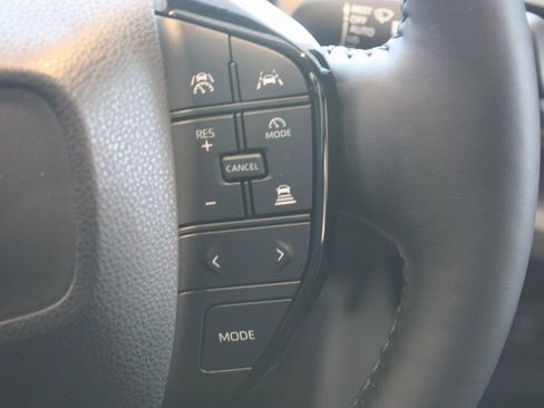 New 2025 Toyota Prius XLE image 17