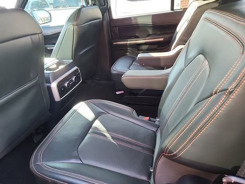 Used 2022 Ford Expedition Timberline image 6