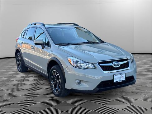 Used 2015 Subaru Crosstrek 2.0i Premium image 7