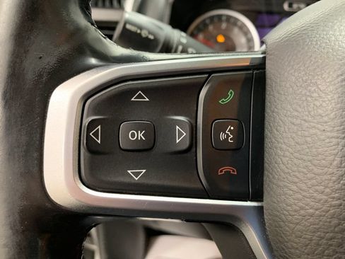 Used 2019 RAM 1500 Big Horn AWD/4WD image 21
