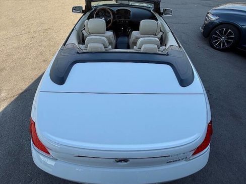 Used 2006 BMW 650i Convertible image 4