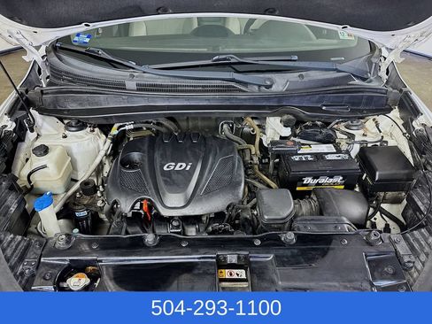 Used 2015 Hyundai Tucson Limited w/ Option Group 03 FWD image 32