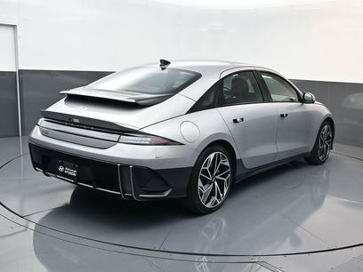 Certified 2024 Hyundai Ioniq 6 Limited
