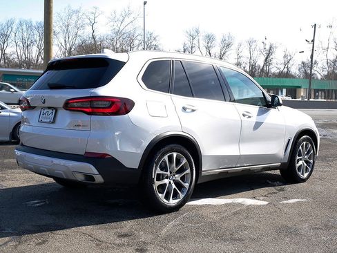 Used 2023 BMW X5 xDrive40i w/ Premium Package image 10