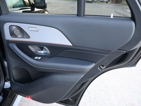 Used 2026 Mercedes-Benz GLE 450 4MATIC Coupe image 16