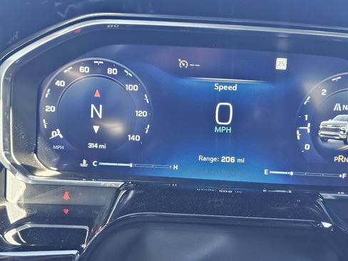 New 2026 Chevrolet Silverado 1500 LT AWD/4WD image 17