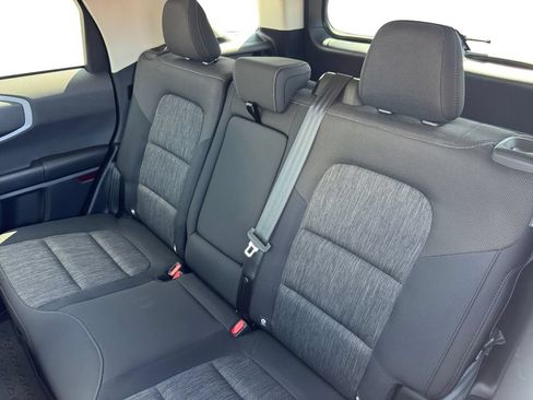 Used 2024 Ford Bronco Sport Big Bend w/ Convenience Package AWD/4WD image 13