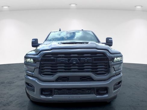 New 2026 RAM 2500 Tradesman image 4