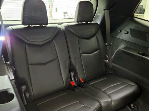 Used 2020 Cadillac XT6 Premium Luxury image 24