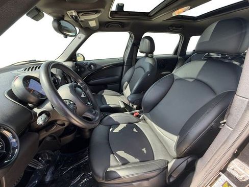Used 2016 MINI Cooper Countryman S FWD image 10
