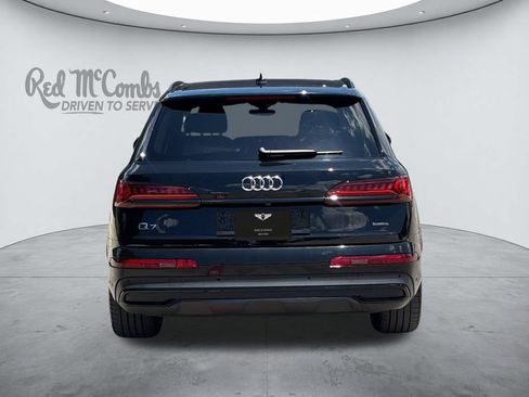 Used 2023 Audi Q7 3.0T Prestige AWD/4WD image 4