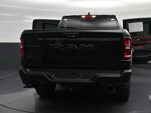 Used 2026 RAM 1500 Rebel w/ Rebel Level 2 Equipment Group AWD/4WD image 38