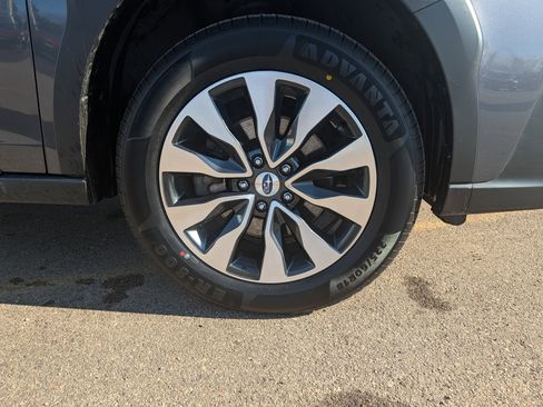 Certified 2023 Subaru Outback Limited w/ Tech Package 2 image 18