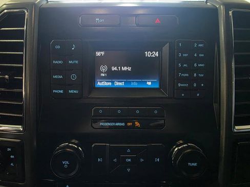 Used 2016 Ford F150 XLT AWD/4WD image 18