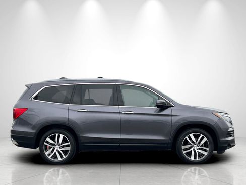 Used 2018 Honda Pilot Elite image 6