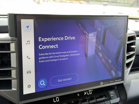 Used 2023 Toyota Tundra SR5 w/ SR5 Premium Package image 3