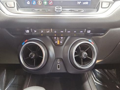 Used 2023 Chevrolet Blazer LT w/ Driver Confidence Package FWD image 21