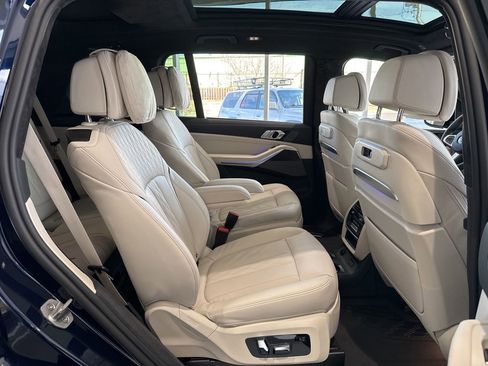 New 2026 BMW X7 xDrive40i image 48