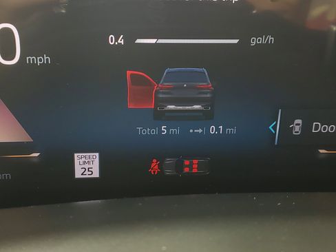 New 2026 BMW X5 xDrive40i image 16