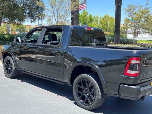 Used 2020 RAM 1500 Laramie AWD/4WD image 37