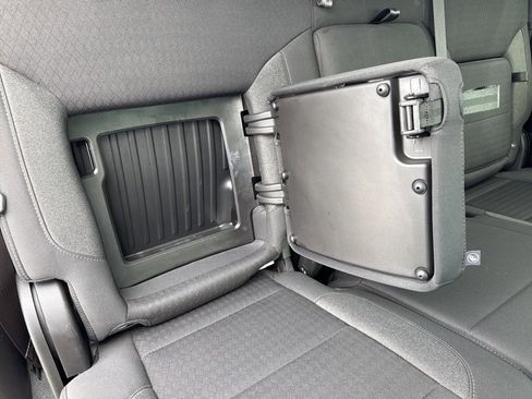 Used 2023 GMC Sierra 1500 Elevation image 20