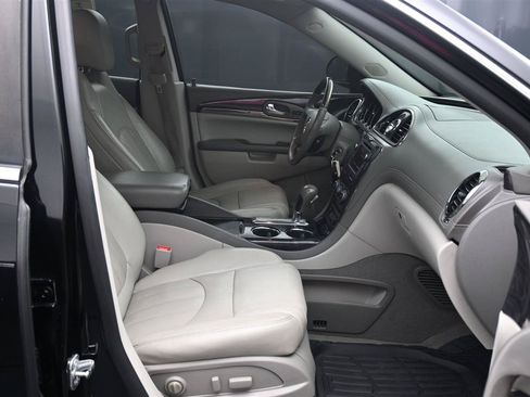 Used 2016 Buick Enclave Leather AWD/4WD image 9