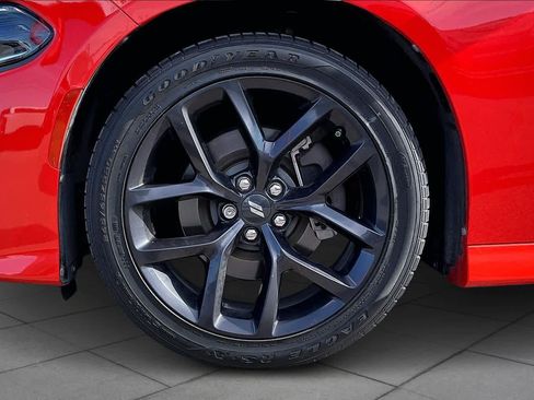 Used 2021 Dodge Charger GT w/ Blacktop Package image 10