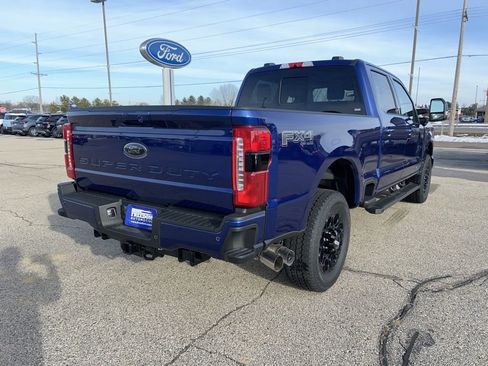 New 2026 Ford F350 XLT w/ XLT Premium Package image 7