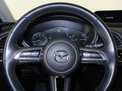Used 2023 MAZDA CX-30 AWD 2.5 S w/ Preferred Package image 46