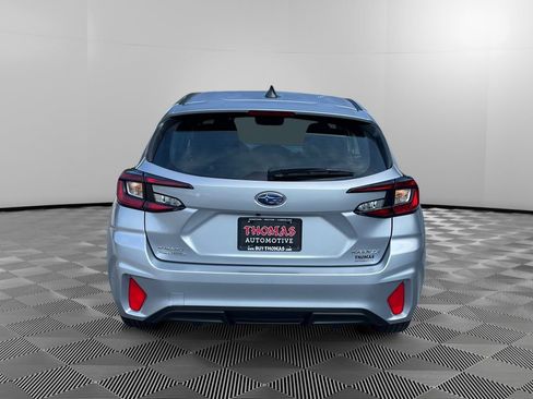 Used 2025 Subaru Impreza 2.0i w/ Popular Package #1A image 6