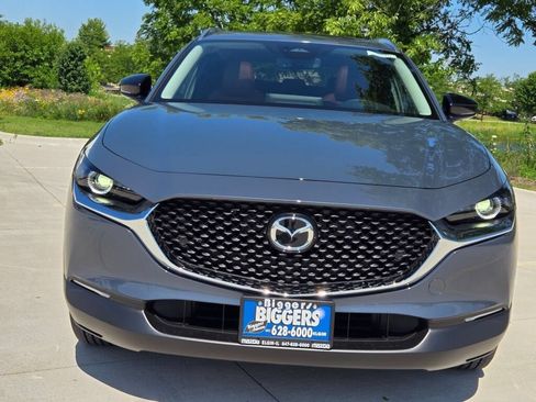 New 2026 MAZDA CX-30 AWD 2.5 S image 2