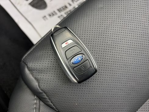 Used 2024 Subaru Outback Limited AWD/4WD image 34